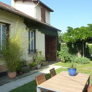  Appartement Très Calme France
