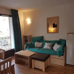  Appartement Les Jardins De Ramel 2 France