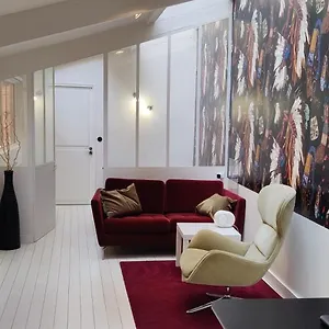  Appartement Jmb Rue De Sevres - Necker France