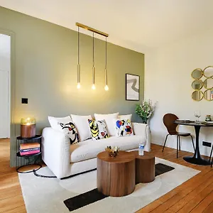  Appartement Luxury Flat By Les Maisons De Charloc Homes France