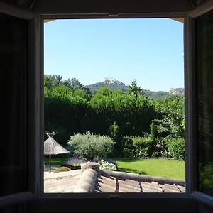 De Saint-remy - Restaurant Gastronomique Etoile Fj Saint-Rémy-de-Provence